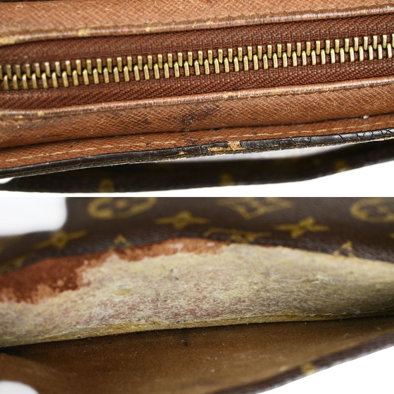 Louis Vuitton Bag Clutch Bag Orsay Monogram M51790 09bs202