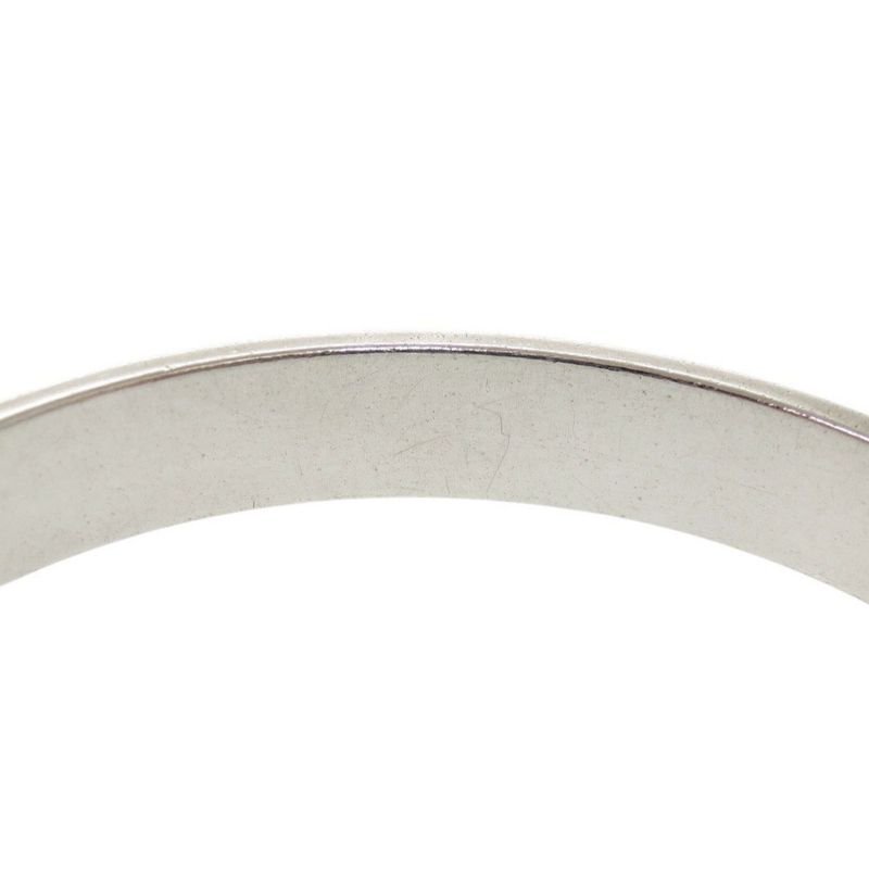 Gucci 925 Silver Bangle 0528 Gucci