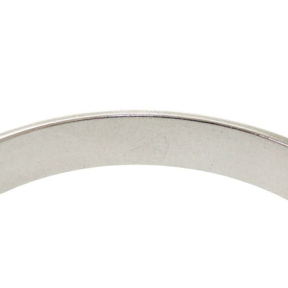 Gucci 925 Silver Bangle 0528 Gucci