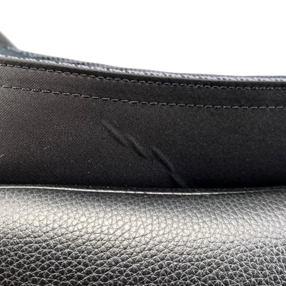 Christian Dior X Sacai Collaboration Shoulder Bag Saddle Soft Bag 1adho029ush