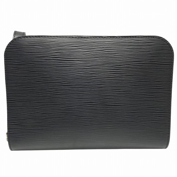 Louis Vuitton Epi Oche M59362 Bag Handbag Second Bag Men's