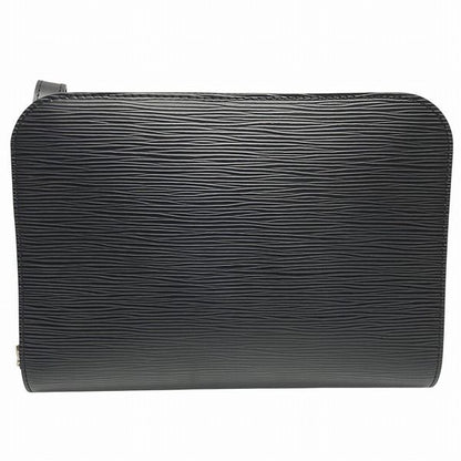 Louis Vuitton Epi Oche M59362 Bag Handbag Second Bag Men's