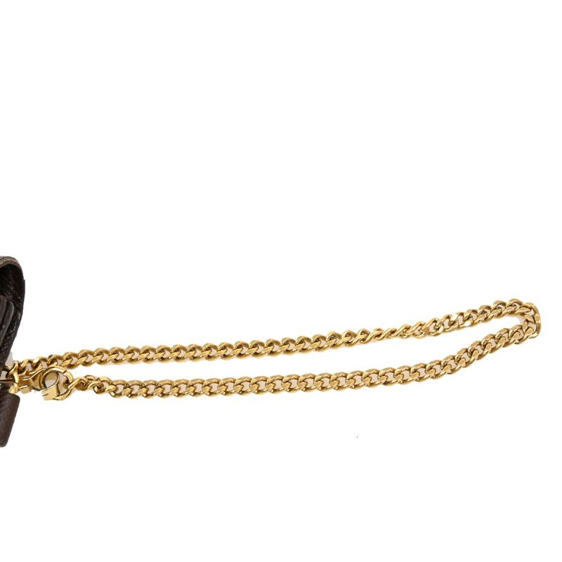 Louis Vuitton Long Wallet Damier Portefeuille Accordion Fold Wallet N60002