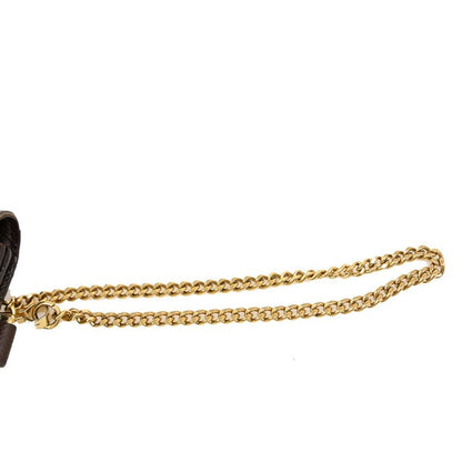 Louis Vuitton Long Wallet Damier Portefeuille Accordion Fold Wallet N60002