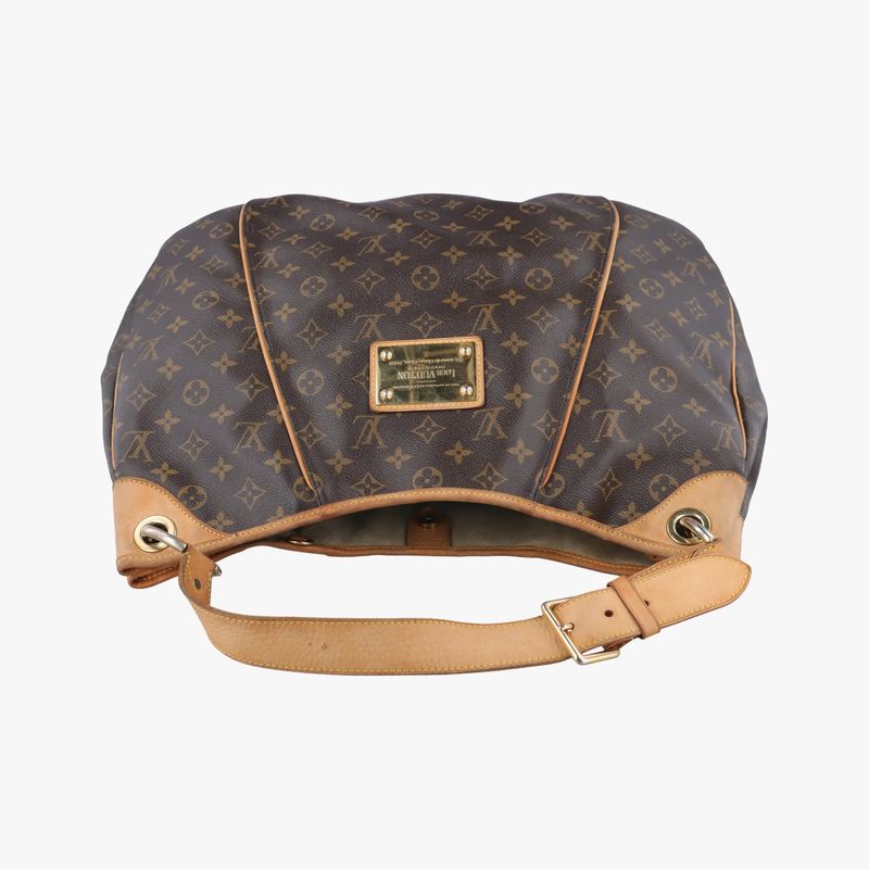 Louis Vuitton Galiera Pmmonogram / Brownish Monogram Canvas M56382sp4098