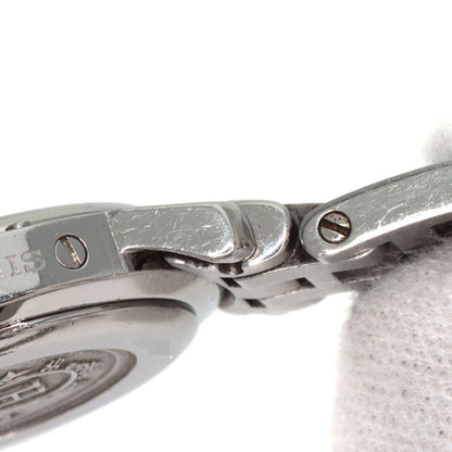 Hermes Cl4210 Clipper Watch SS Ladies