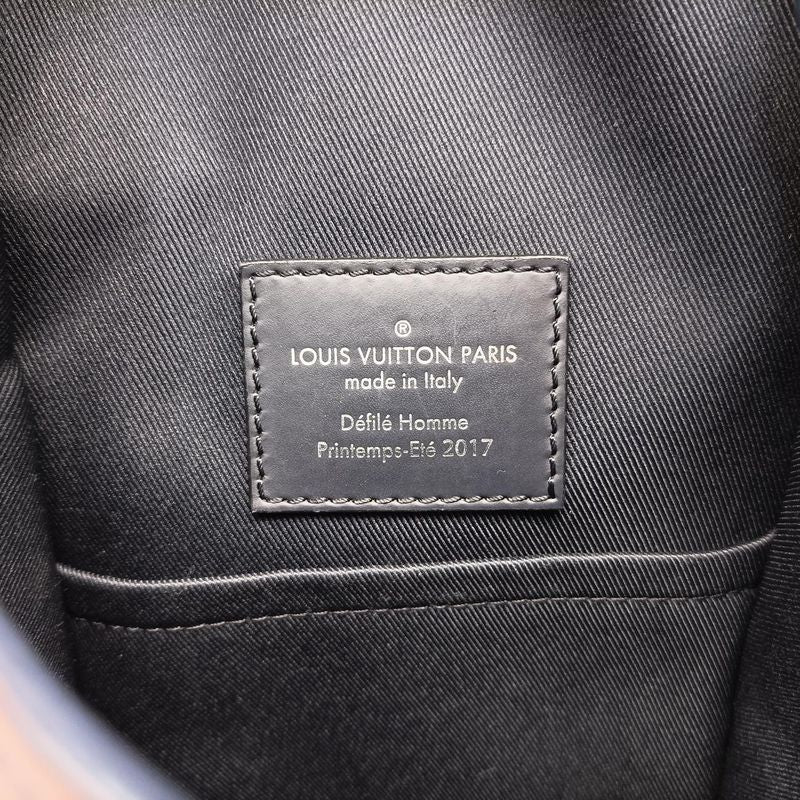 Louis Vuittonmonogram Savannah Messenger BB Monogram Savannah Monogram Canvas