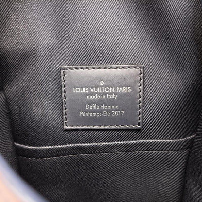 Louis Vuittonmonogram Savannah Messenger BB Monogram Savannah Monogram Canvas