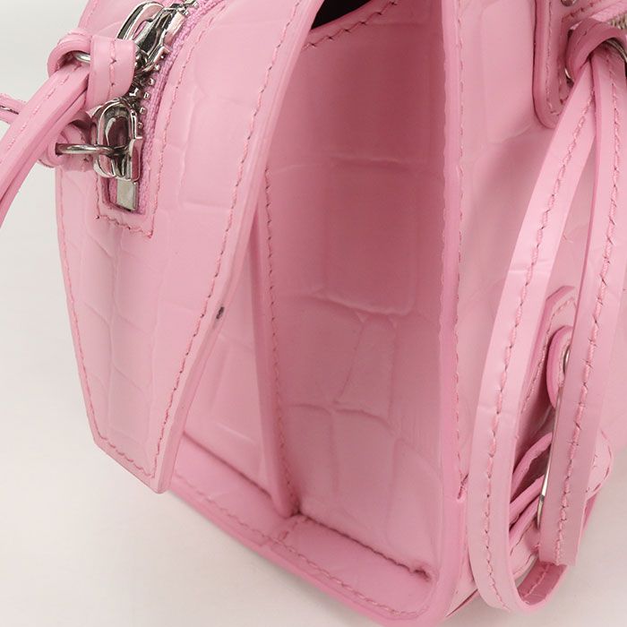 Balenciaga 2WAY Handbag Neo Classic City Mini 638524 Handbag Leather Women