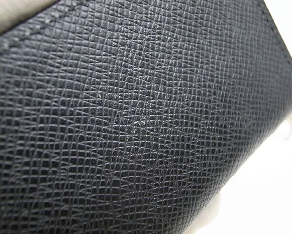 Louis Vuitton Taiga Line Zippy Coin Purse Coin Purse M32832 Pawnshop