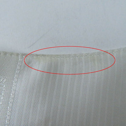 Hermes Vintage Margiela Period Silk Acetate All-over Print Vest Multi 40 Made