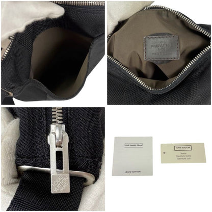 Louis Vuitton Shoulder Bag Damier Juan Citadin Crossbody Bag Canvas