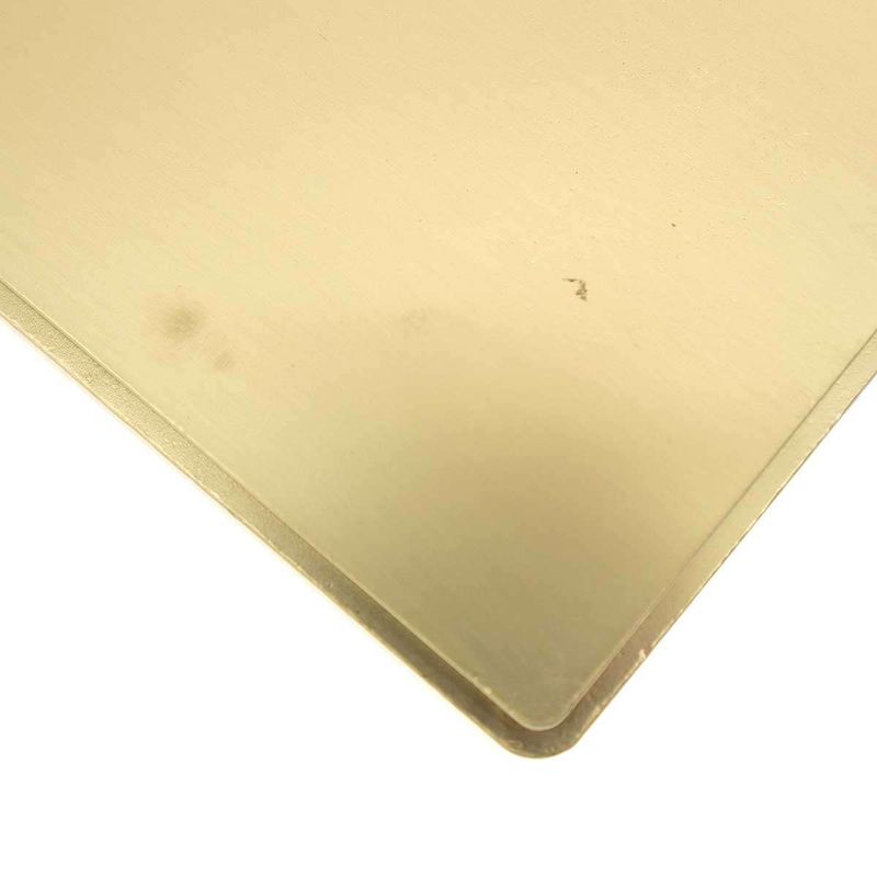 Christian Dior Gold Paperweight Gold