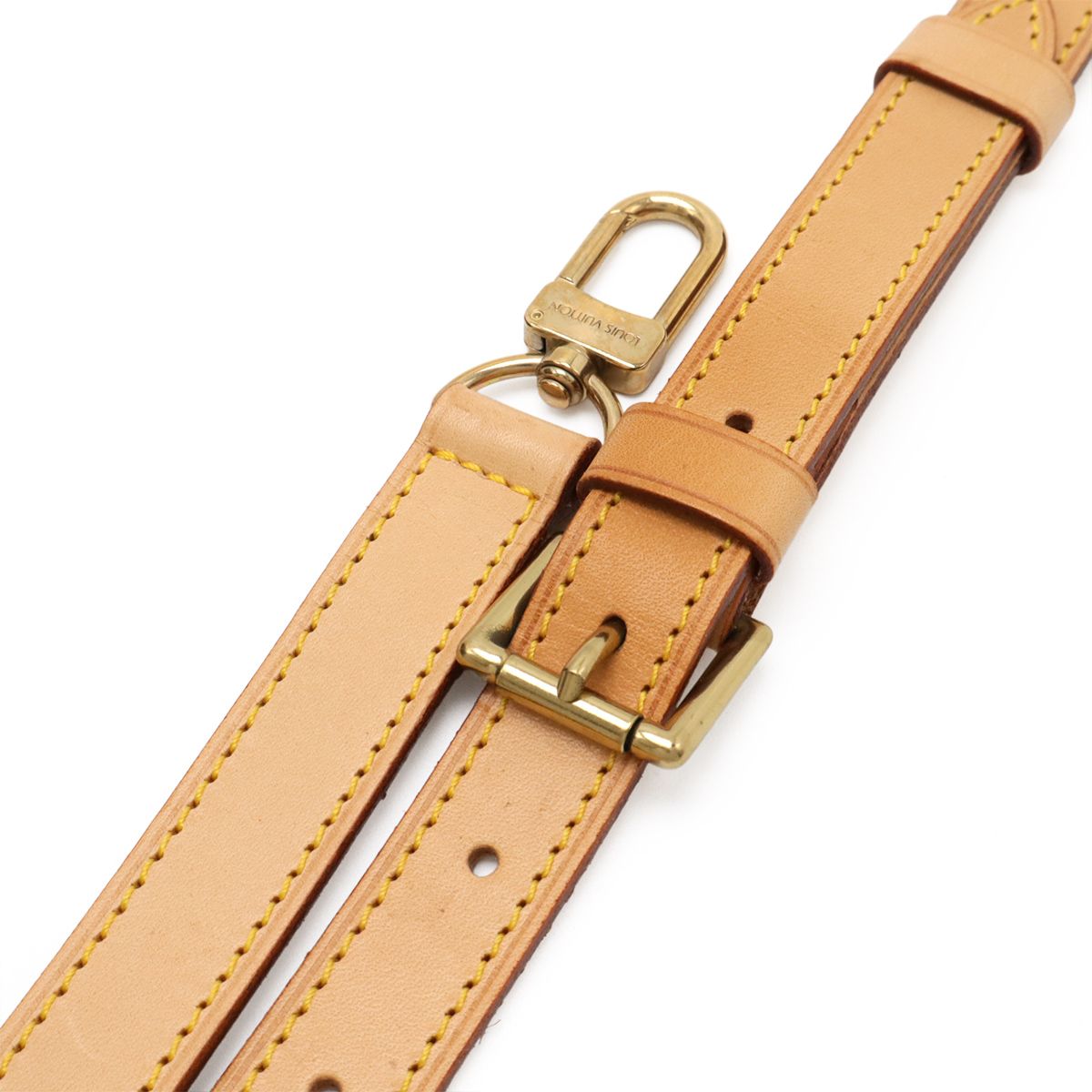 Louis Vuitton Monogram Beverly 41 Shoulder Bag 2WAY Handbag Business Bag