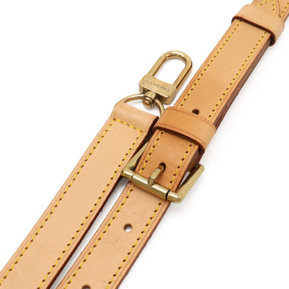 Louis Vuitton Monogram Beverly 41 Shoulder Bag 2WAY Handbag Business Bag