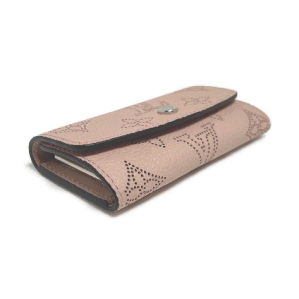 Louis Vuitton M64056 Mahina Key Case Multicles 4