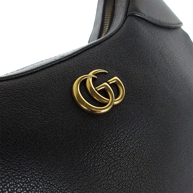 Gucci Shoulder Bag GG Marmont 731817