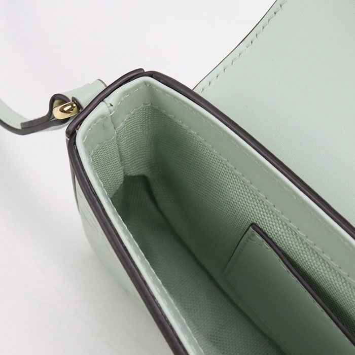 Gucci GG Super Mini Shoulder GG Super 772794 Crossbody Shoulder Bag Leather