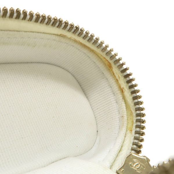 Chanel Matelasse 2way Shoulder Bag Purse