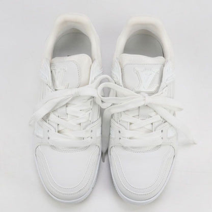 Louis Vuitton LV Trainer Sneakers Leather Women