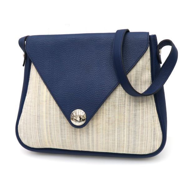 Hermes Christine Bag Purse