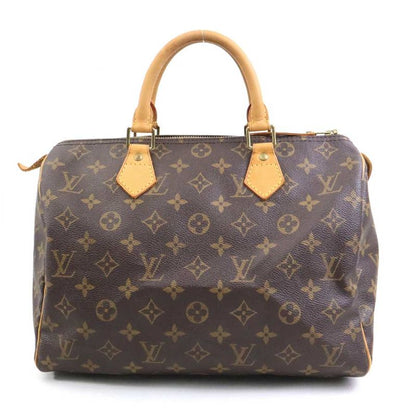 Louis Vuitton Handbag Speedy 30 M41108