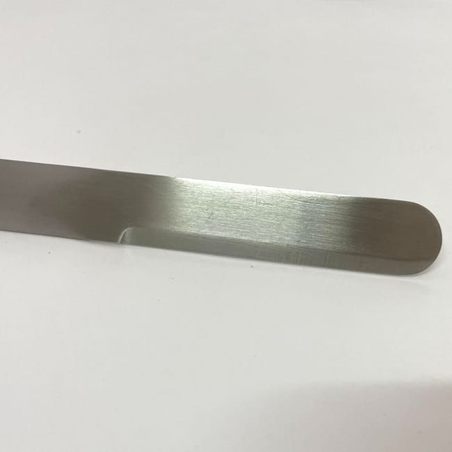 Prada Cutlery Set Silver Black Bloom 2up004 Unused Excellent Condition