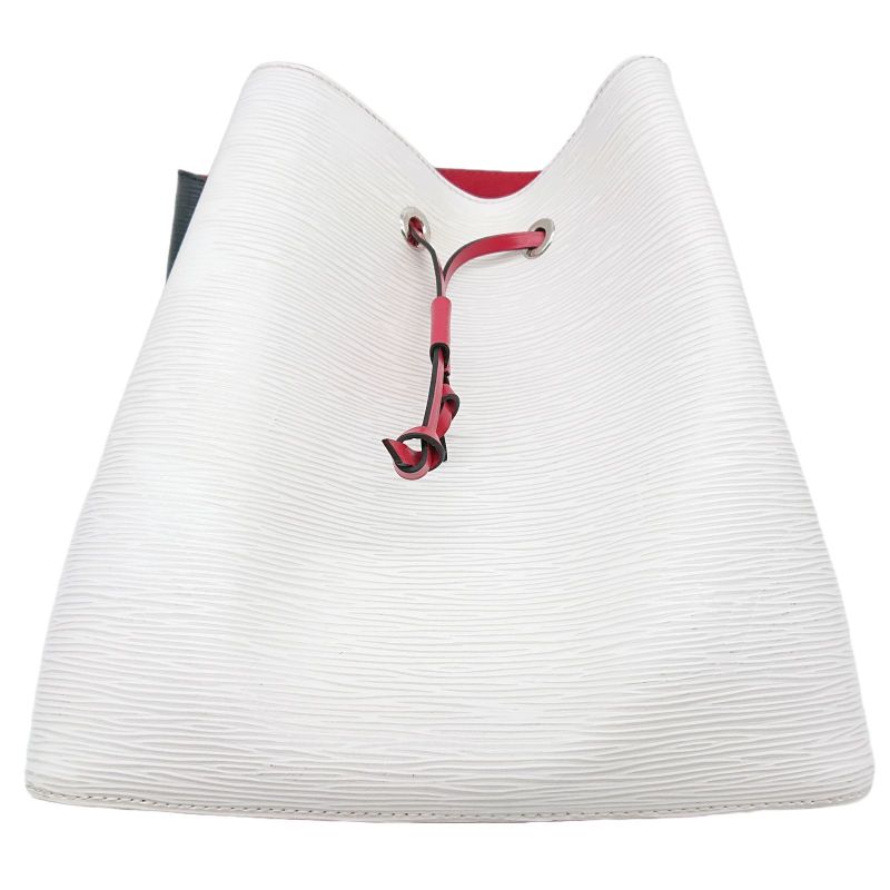 Louis Vuitton Epi Neo-noé Tricolor Shoulder Bag 2WAY