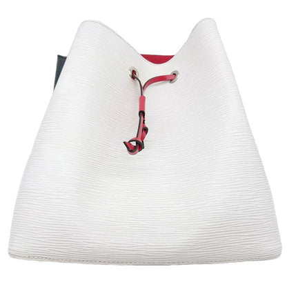 Louis Vuitton Epi Neo-noé Tricolor Shoulder Bag 2WAY