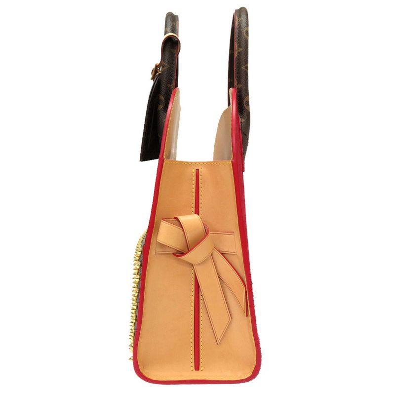 Louis Vuitton X Christian Louboutin A