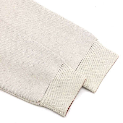 Christian Dior 2023 Cruise Collection Heart Bandana Knit Sweater 314s55am012