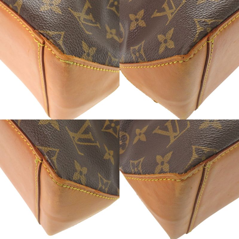 Louis Vuitton Cabas Piano Monogram M51148 Handbag LV 1008 Louis Vuitton