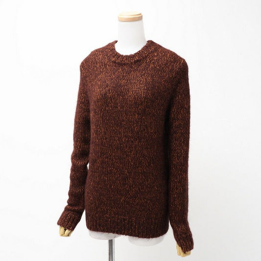 Celine Knit Size XS Phoebe Period Crew Neck Sweater [recommended] 20230505