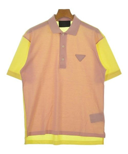 Prada Polo Shirt Men's