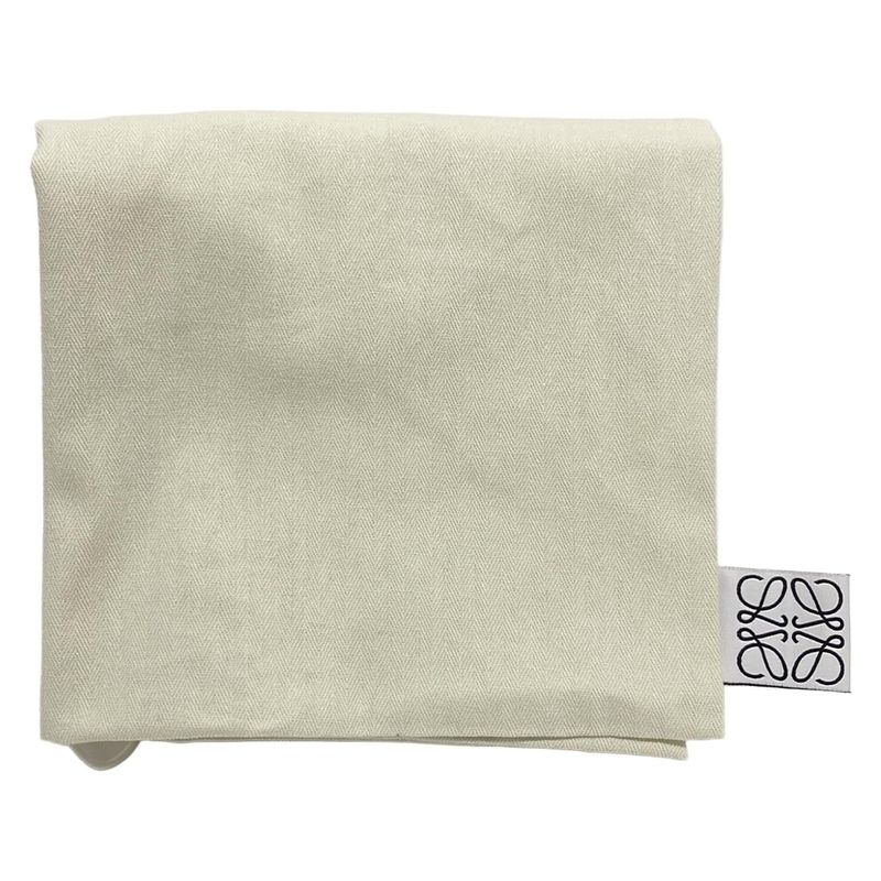 Loewe Tote Bag Puzzle Fold Tote XL Brown Fold