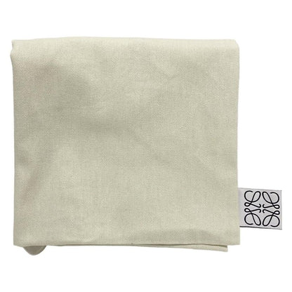 Loewe Tote Bag Puzzle Fold Tote XL Brown Fold