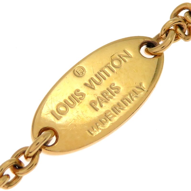 Louis Vuitton Bracelet Iconic