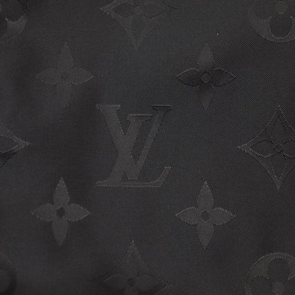  Louis Vuitton 2023 Monogram Reversible Light Double Zip-up Bomber Jacket With