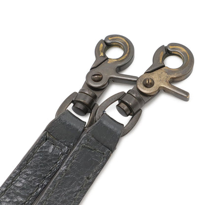 Balenciaga Classic Reporter XS Shoulder Bag Semi-shoulder Crossbody Leather