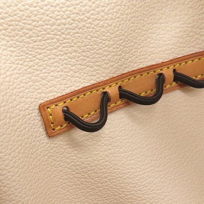 Louis Vuitton 2way Bag Spontini Monogram Canvas Monogram Gold Hardware Brown