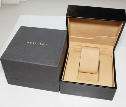 Bulgari Ashoma Aa44s Men's