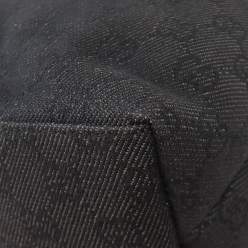 Gucci 105649 Outlet GG Handbag Canvas Women