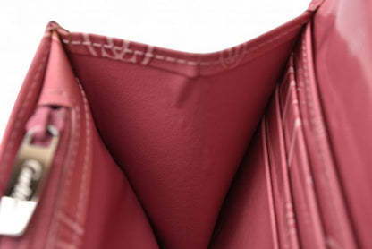 Cartier Wallet Cartier Long Wallet Happy Birthday L3000951 Pink