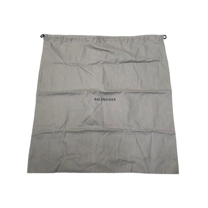 Balenciaga Handbag Shoulder Bag Ville Top Handle S 518873 Leather Logo Red