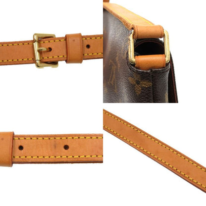 Louis Vuitton Musette Salsa Long Strap M51387 Shoulder Bag LV 0689 Louis Vuitton