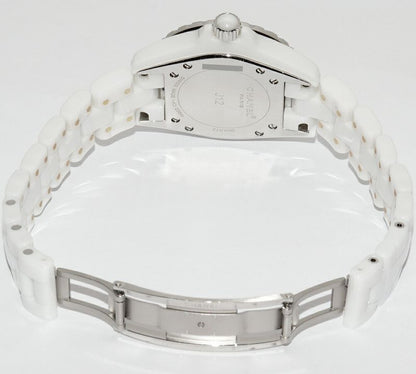 Chanel J12 34mm (134in) (33mm (130in)) H2125 Ladies
