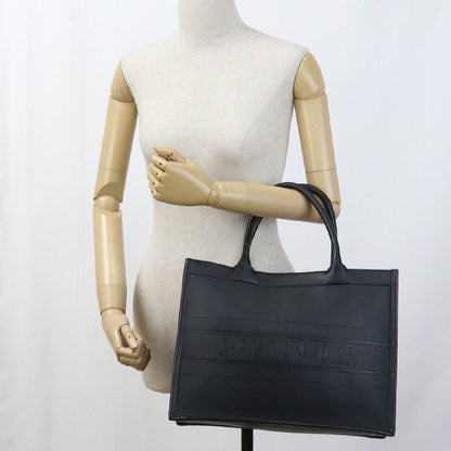 DIOR Book Tote Bag Medium M1296 Zgsb_m900 Tote Bag Calfskin Ladies