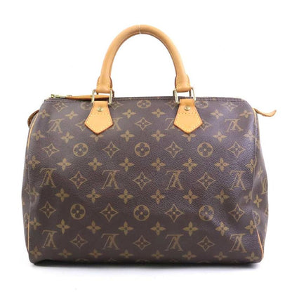Louis Vuitton Handbag Speedy 30 M41108