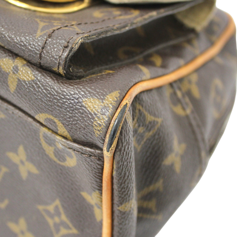 Louis Vuitton M40026 Manhattan PM A25-665