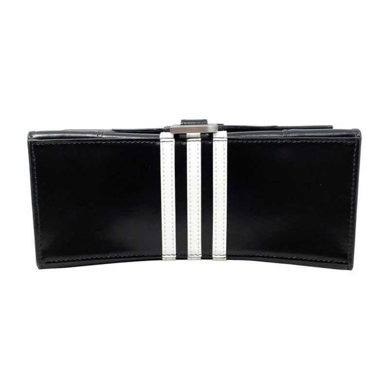 (no Noticeable Scratches Or Stains) Balenciaga X Adidas Collaboration Handbag